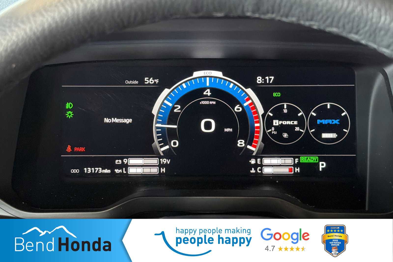 Used 2024 Toyota Sequoia SR5 w/ SR5 Premium Package image 27