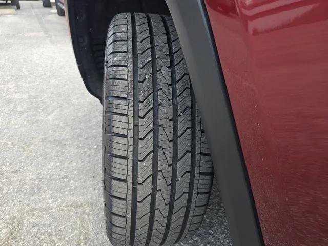 Certified 2023 Jeep Grand Cherokee L Laredo AWD/4WD image 29