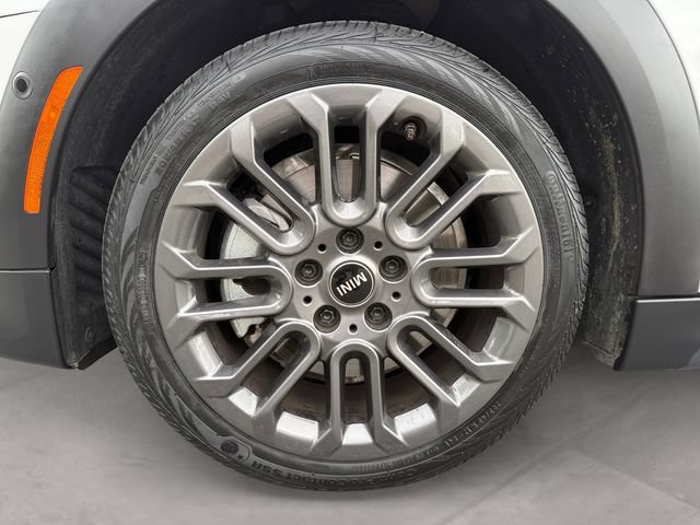Used 2025 MINI Cooper S FWD image 14