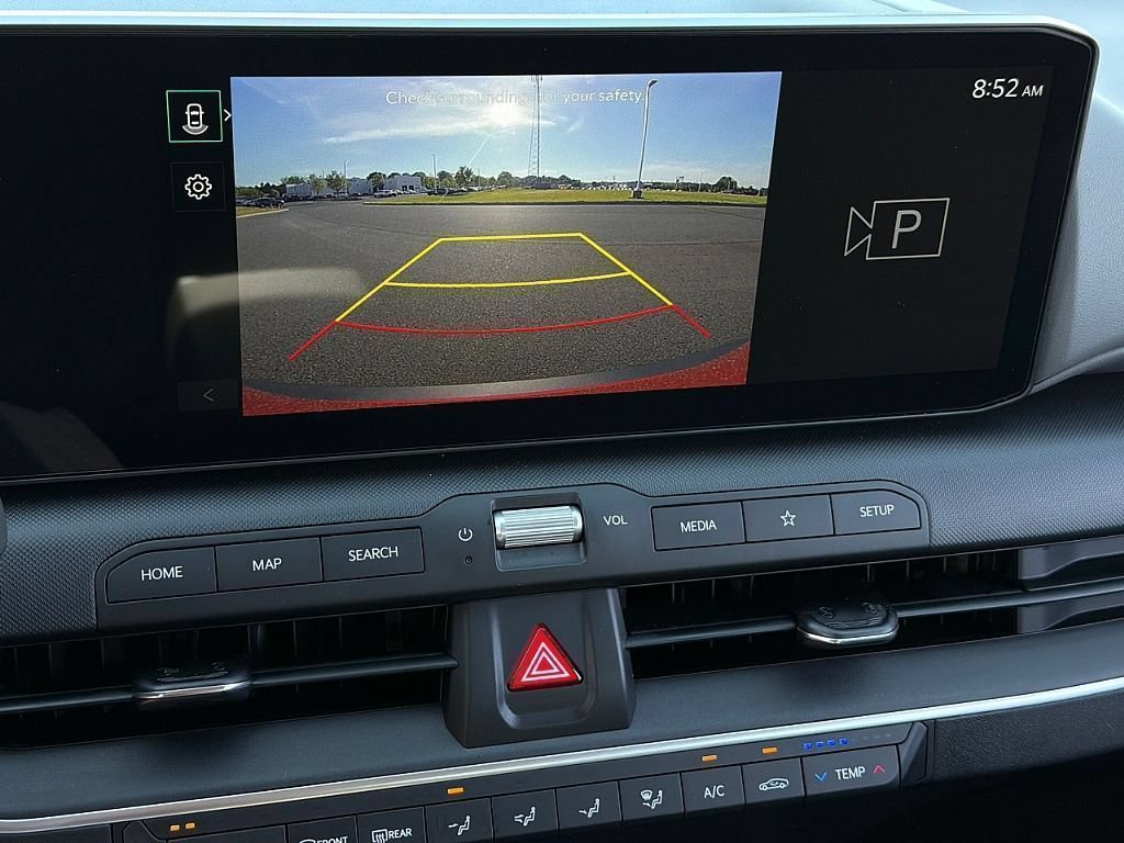 Used 2025 Kia K4 FWD image 12