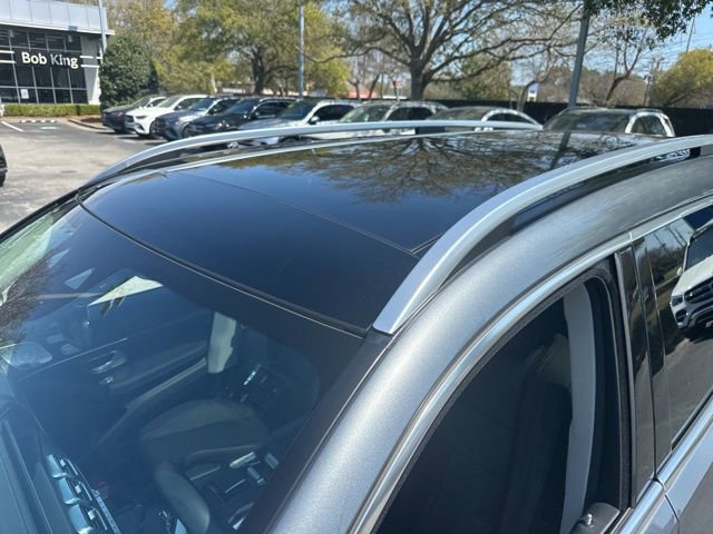 Certified 2026 Mercedes-Benz GLS 450 4MATIC image 13