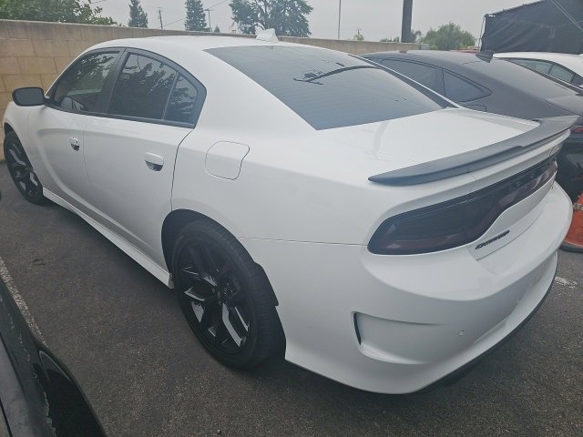Used 2021 Dodge Charger GT w/ Blacktop Package image 4
