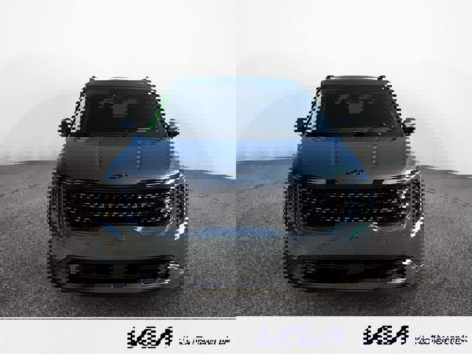 New 2026 Kia Carnival SX Prestige image 8