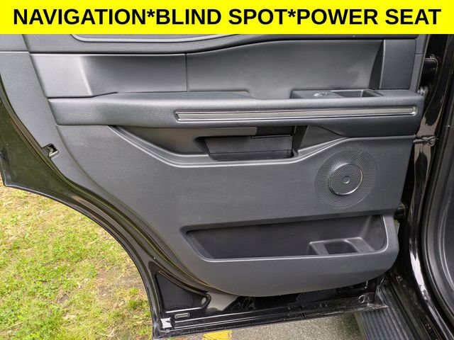 Used 2022 Ford Expedition XLT AWD/4WD image 25