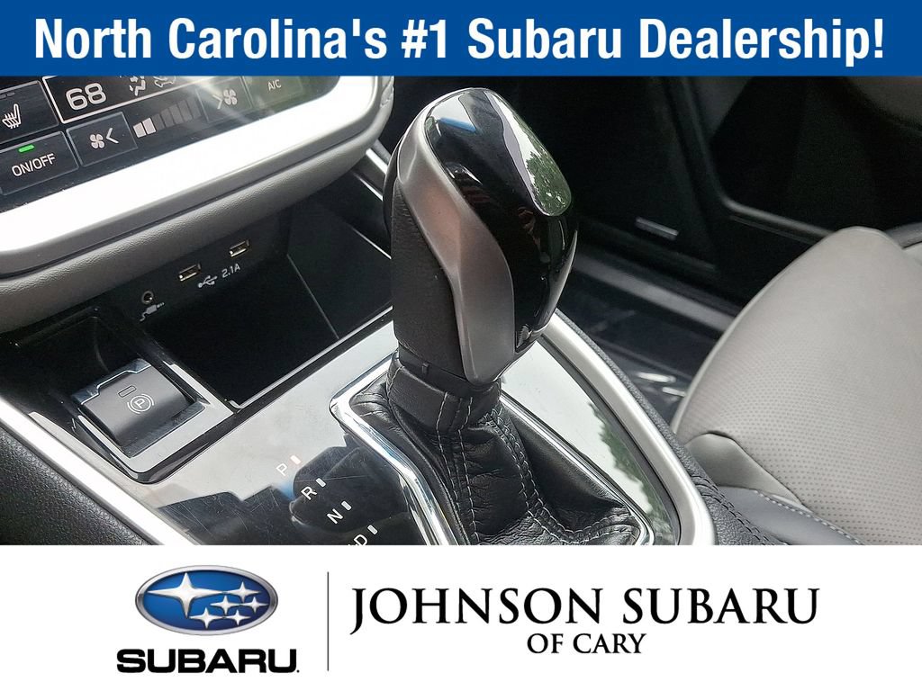 Used 2021 Subaru Outback Limited AWD/4WD image 14