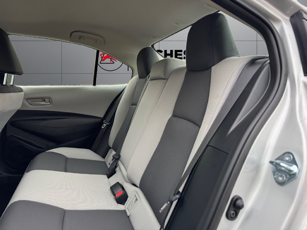 New 2027 Toyota Corolla LE FWD image 18