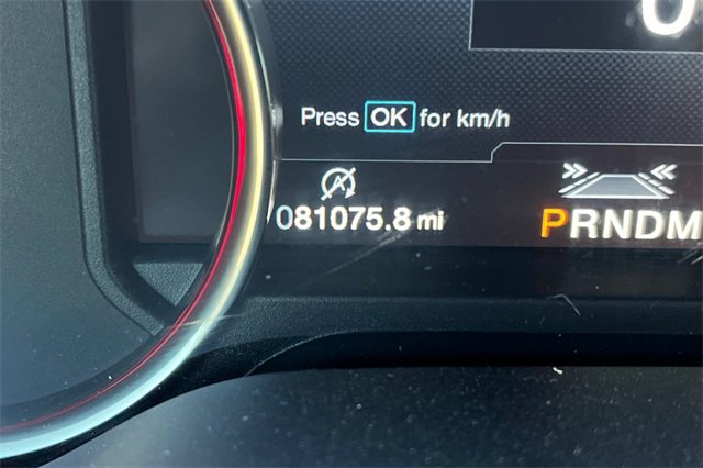 Used 2019 Ford F150 Raptor w/ Equipment Group 802A Luxury image 30