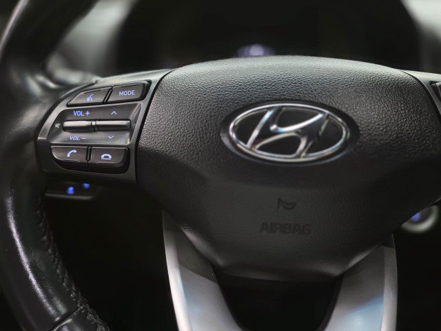 Used 2019 Hyundai Kona Limited FWD image 19