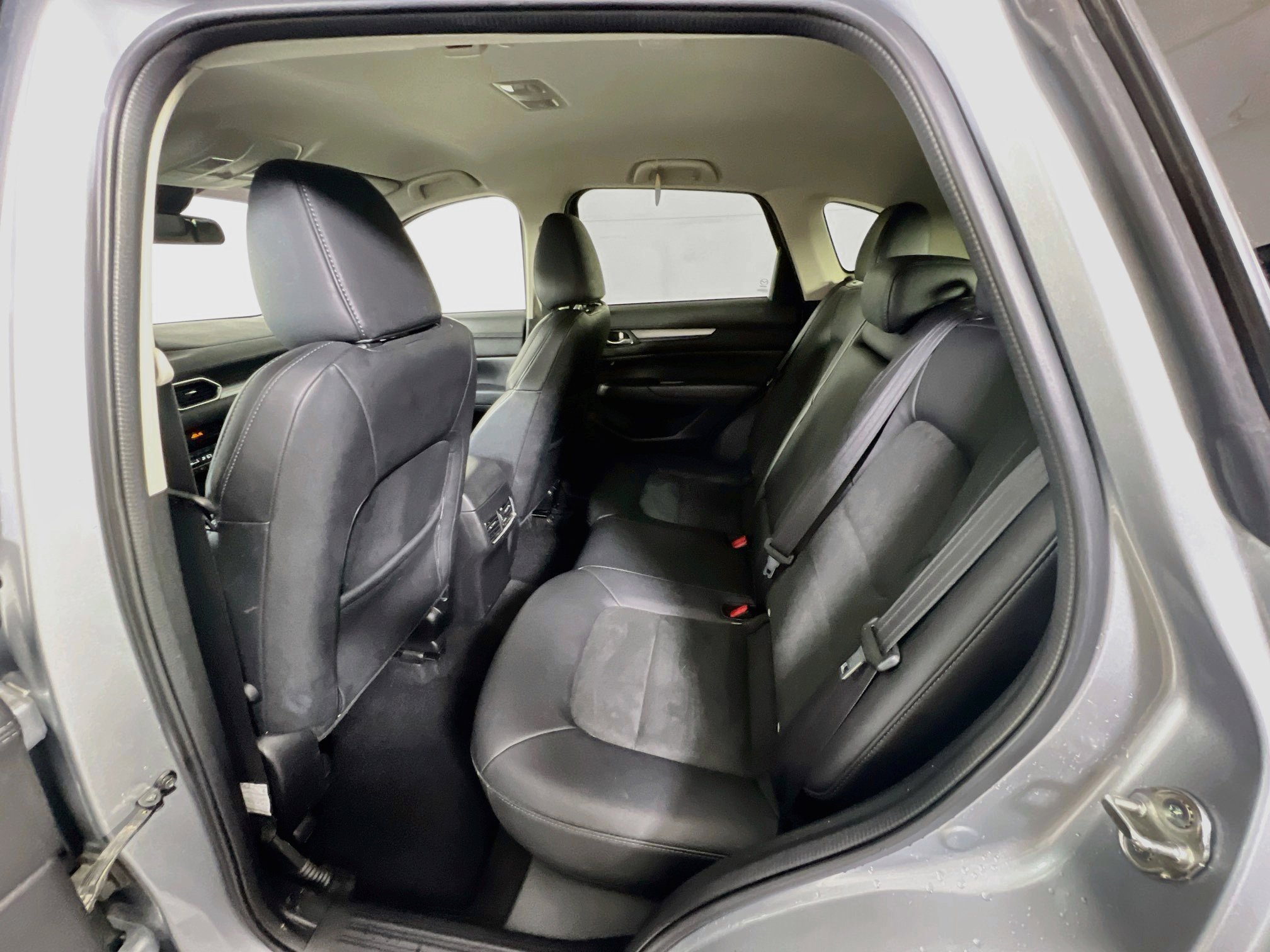 Used 2019 MAZDA CX-5 Touring AWD/4WD image 23