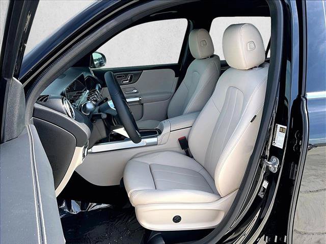 New 2026 Mercedes-Benz GLB 250 image 11