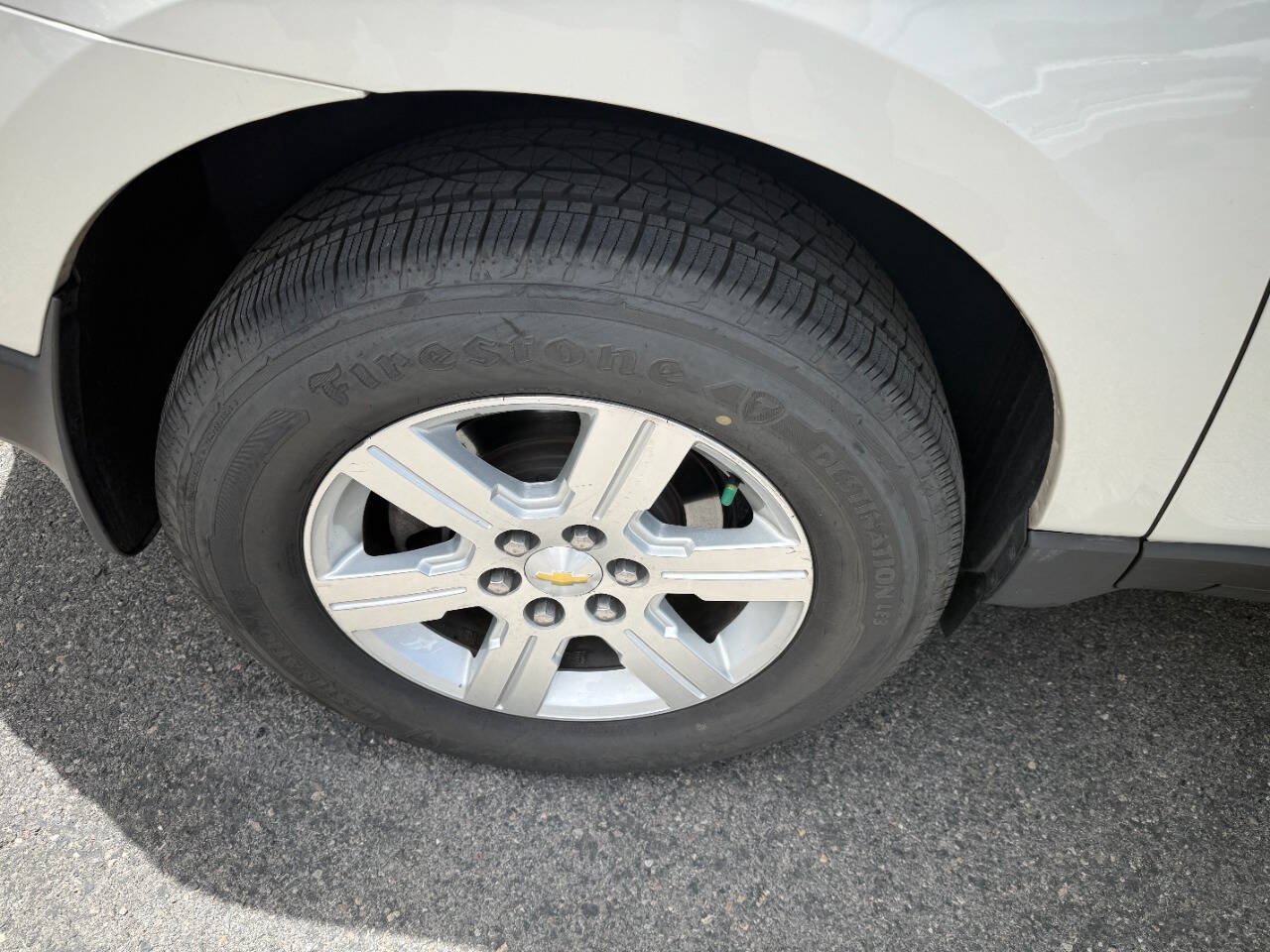 Used 2012 Chevrolet Traverse LT AWD/4WD image 14