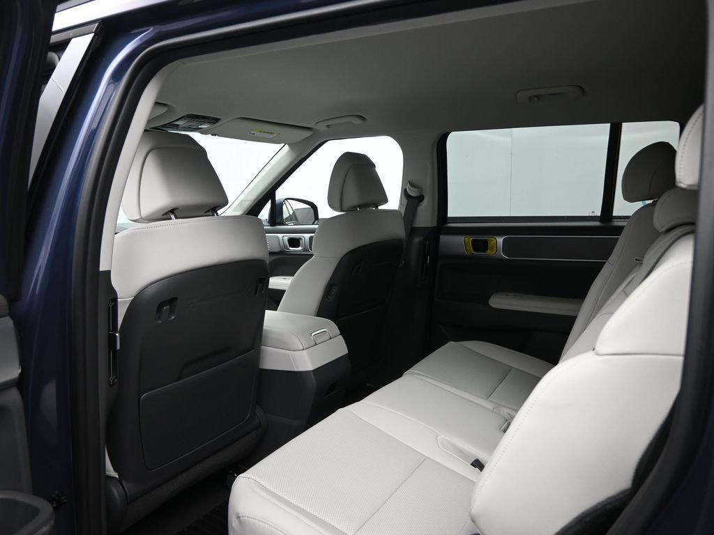 New 2026 Hyundai Santa Fe SEL image 28