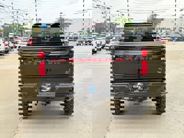 New 2025 Chevrolet Silverado 2500 LT image 5