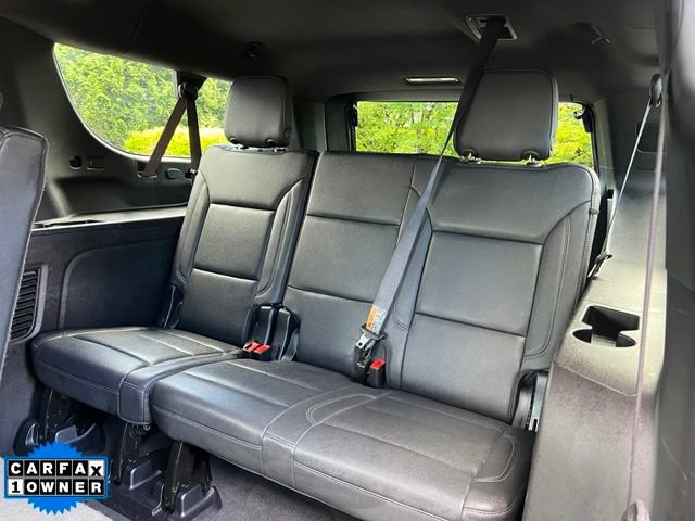 Used 2025 Chevrolet Suburban Z71 AWD/4WD image 12