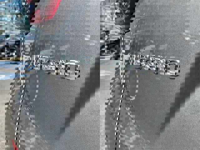 Used 2023 Nissan Murano Platinum w/ Cargo Package image 13