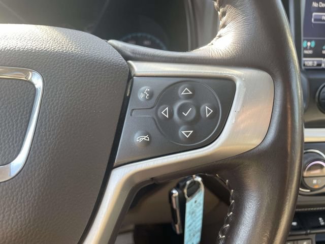 Used 2018 GMC Canyon SLT w/ Driver Alert Package AWD/4WD image 29
