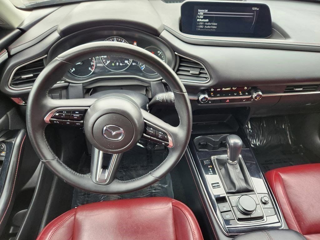 Used 2025 MAZDA CX-30 AWD 2.5 S w/ Preferred Package image 2