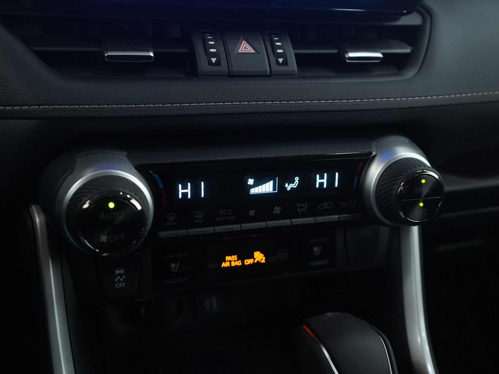 Used 2025 Toyota RAV4 Limited w/ Weather Package image 23