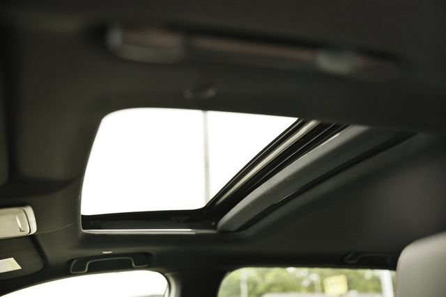 Certified 2025 Honda CR-V Sport Touring image 20