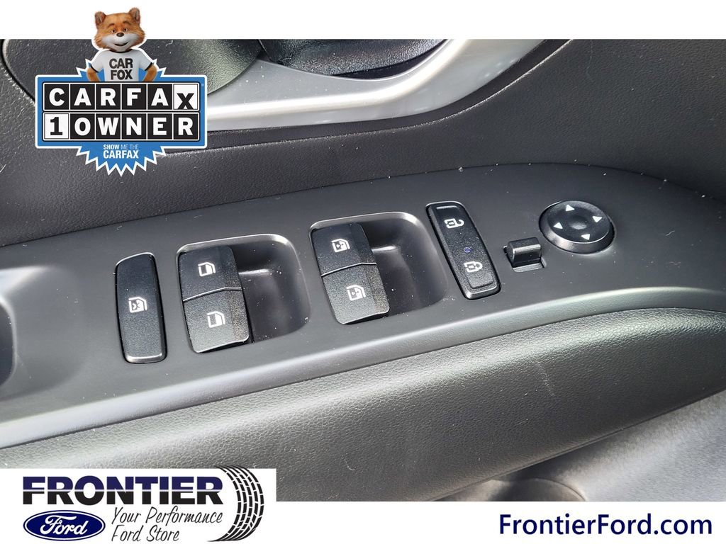 Used 2024 Hyundai Tucson SEL image 15