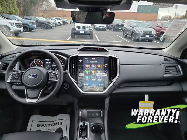 New 2026 Subaru Ascent Limited image 10