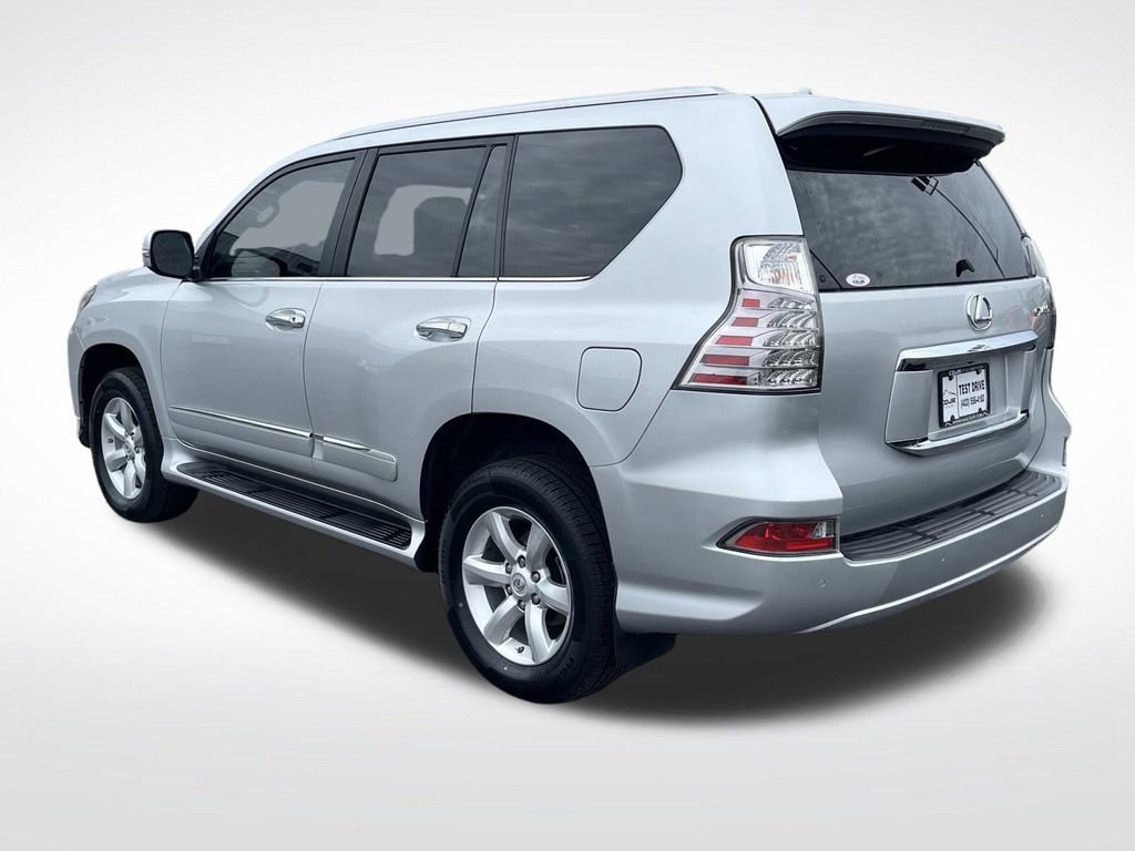 Used 2015 Lexus GX 460 460 w/ Navigation Package image 7