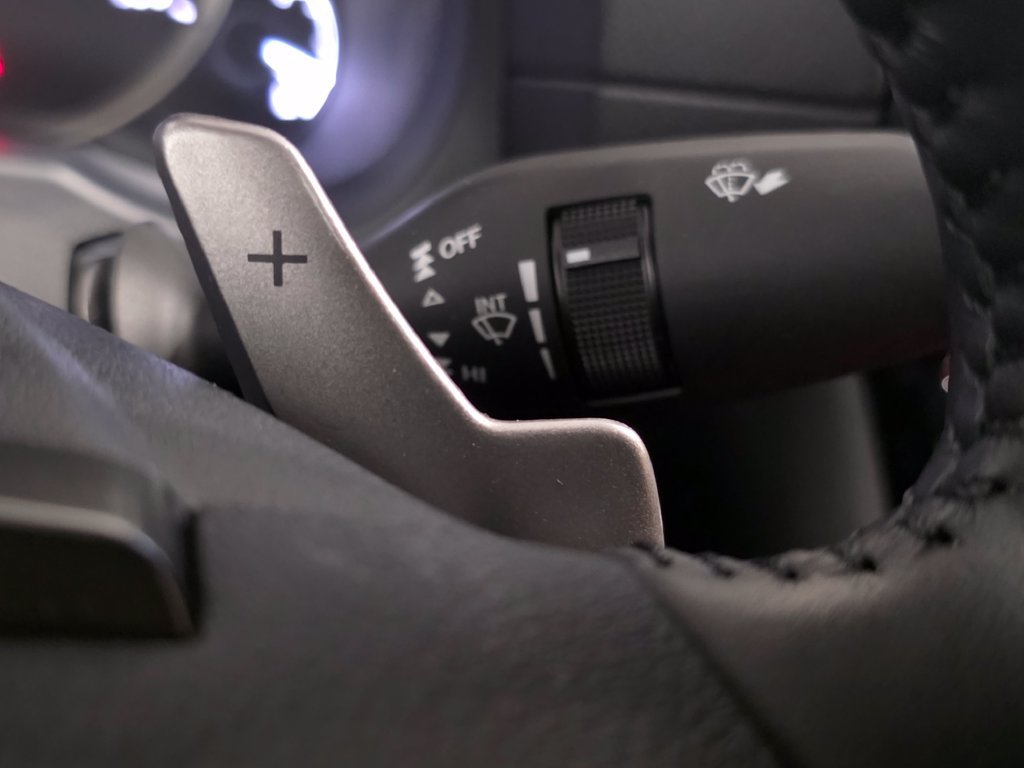 Used 2025 Lexus IS 350 F Sport w/ Navigation Package AWD/4WD image 22