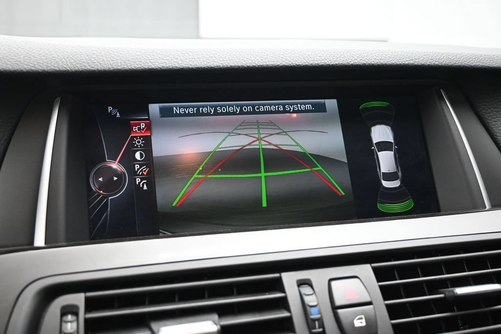 Used 2016 BMW 528i Sedan RWD image 15