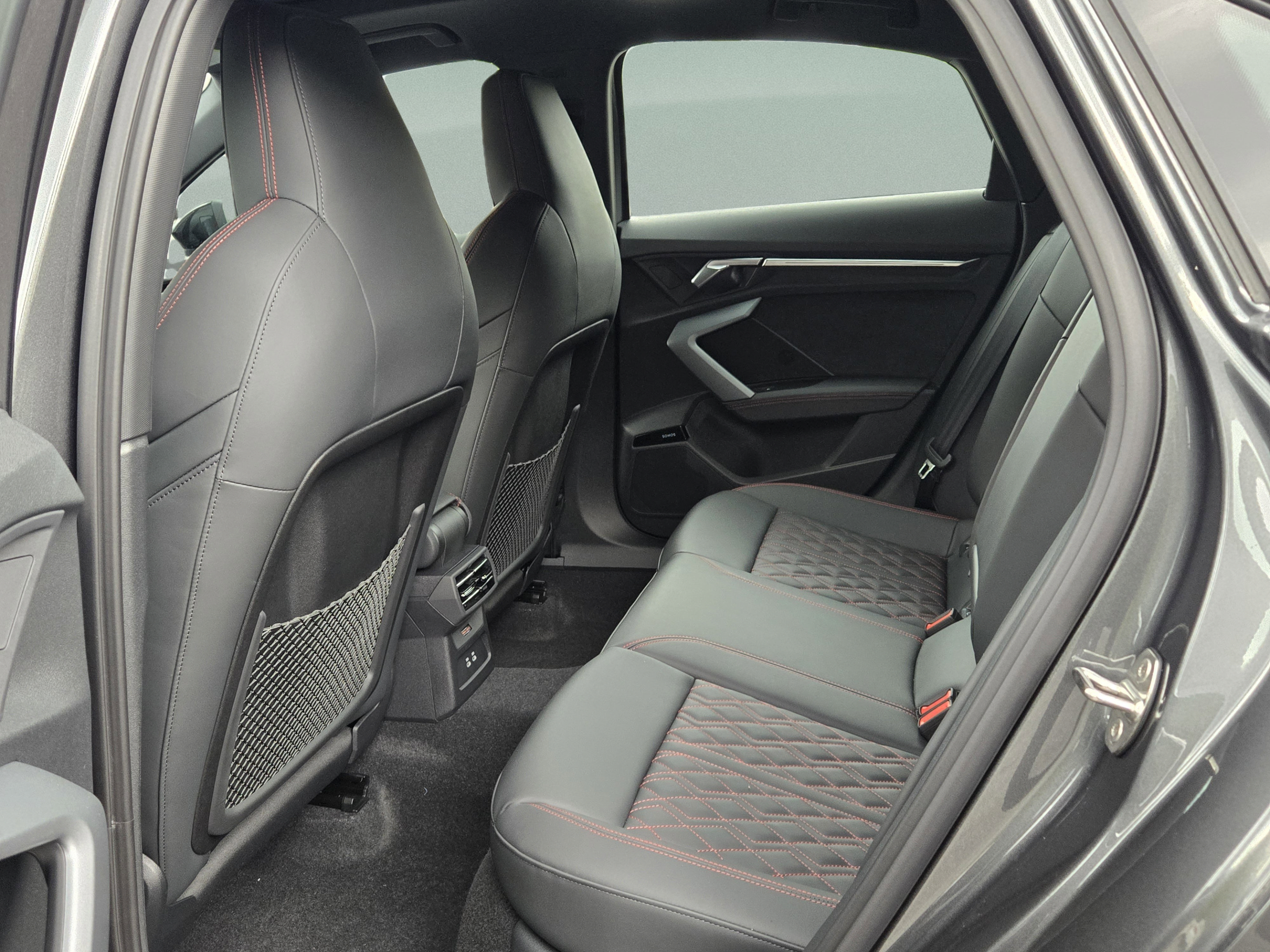 New 2026 Audi S3 Premium AWD/4WD image 11