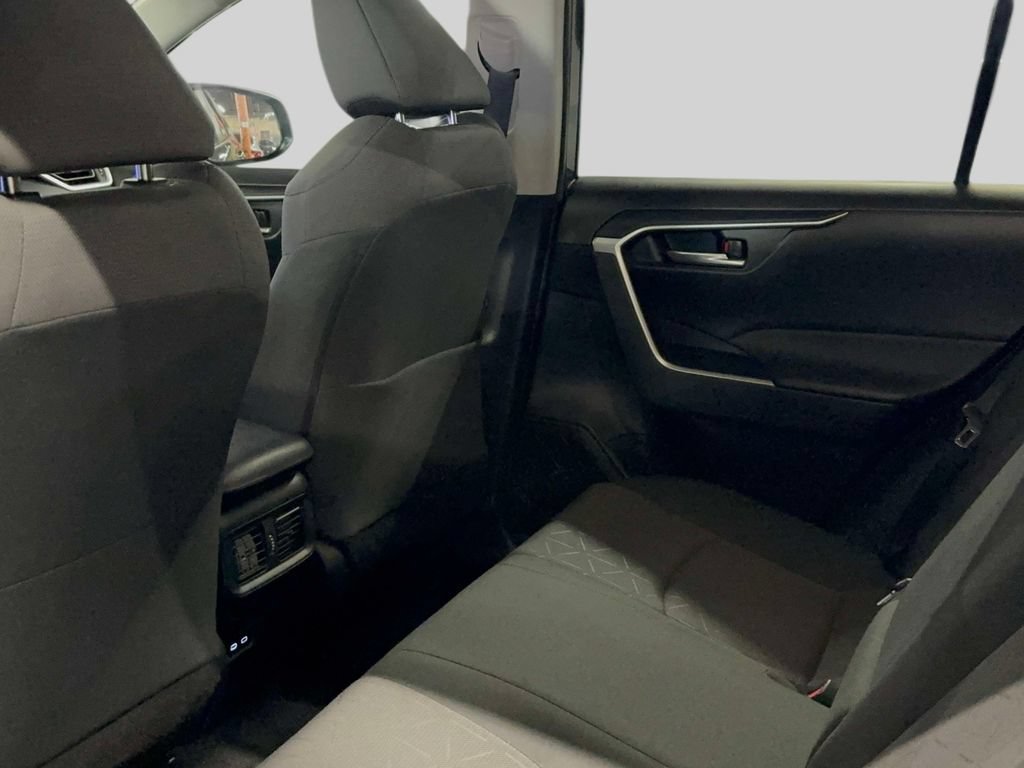 Used 2024 Toyota RAV4 XLE w/ Convenience Package AWD/4WD image 32