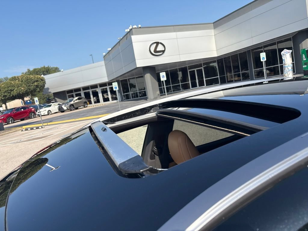 Used 2026 Lexus RX 350 Premium Plus w/ Accessory Package (Z1) FWD image 11