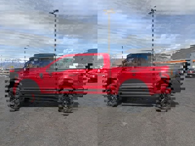 New 2025 Ford F150 Lariat w/ Equipment Group 501A Mid image 64