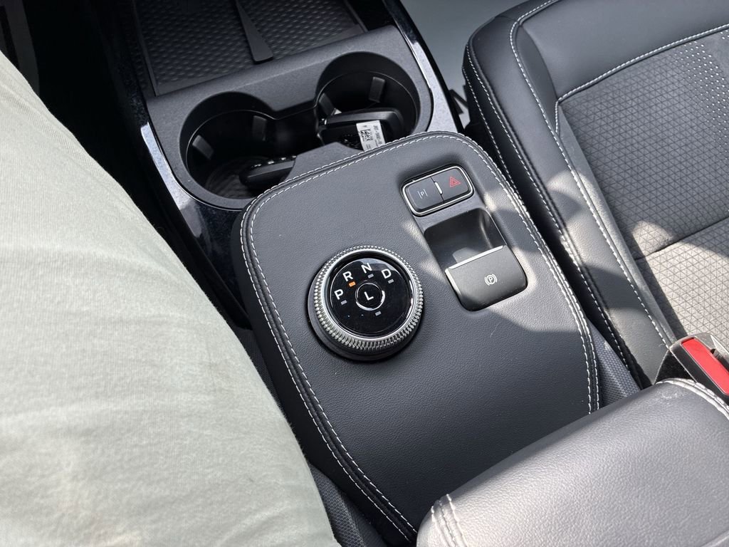 Used 2023 Ford Mustang Mach-E GT w/ GT Performance Edition image 18