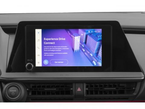 New 2026 Toyota Prius XSE Premium image 18