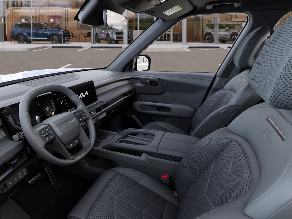New 2027 Kia Telluride SX X-Line image 17