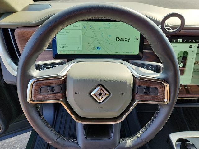Used 2023 Rivian R1S Launch Edition AWD/4WD image 19