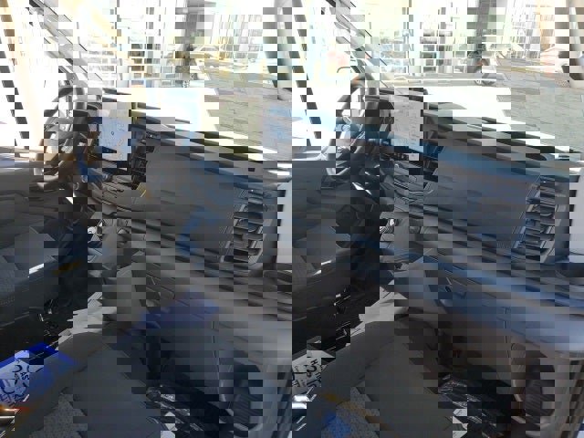 New 2023 Ford E-Transit Medium Roof w/ Load Area Protection Package image 15