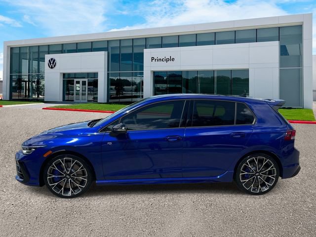 New 2026 Volkswagen Golf w/ Euro Style Package AWD/4WD image 5