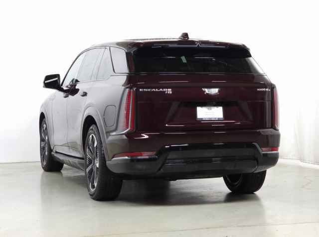 Used 2025 Cadillac Escalade IQ Sport 2 image 3