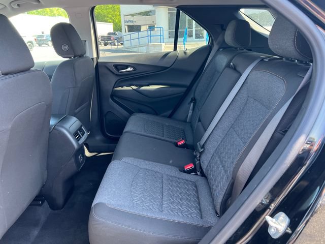 Certified 2023 Chevrolet Equinox LT w/ Driver Convenience Package AWD/4WD image 5