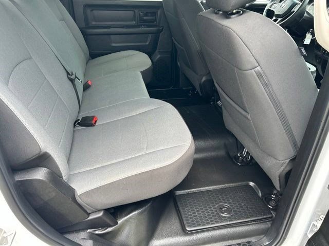 Used 2023 RAM 1500 Tradesman w/ Trailer Tow Group RWD image 45