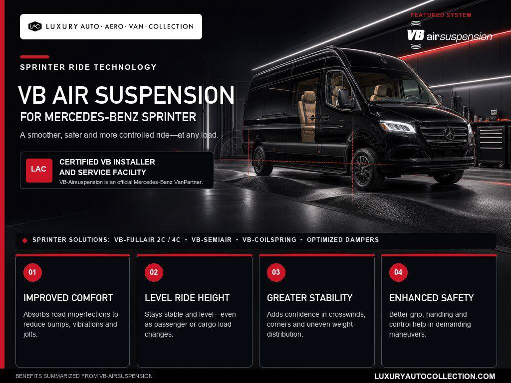 Used 2025 Mercedes-Benz Sprinter 3500 image 5