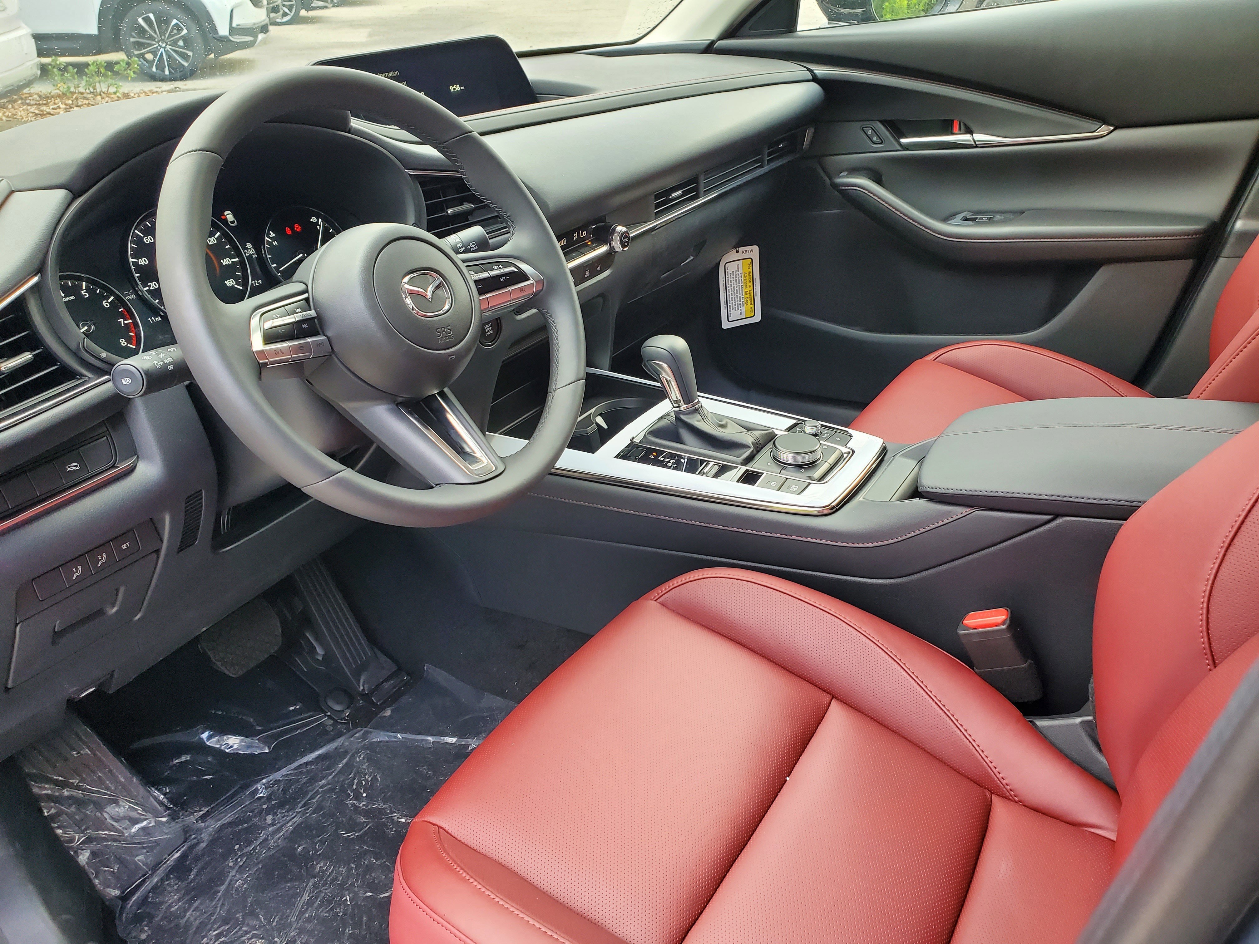 New 2026 MAZDA CX-30 AWD 2.5 S image 7