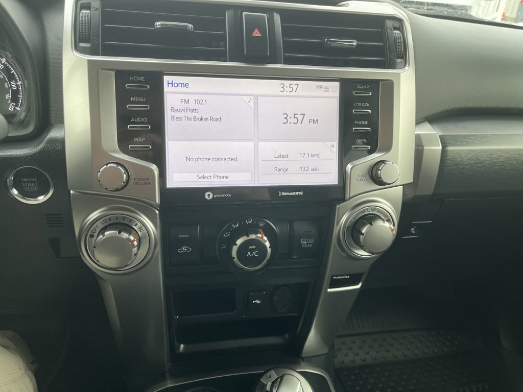 Used 2023 Toyota 4Runner SR5 image 22