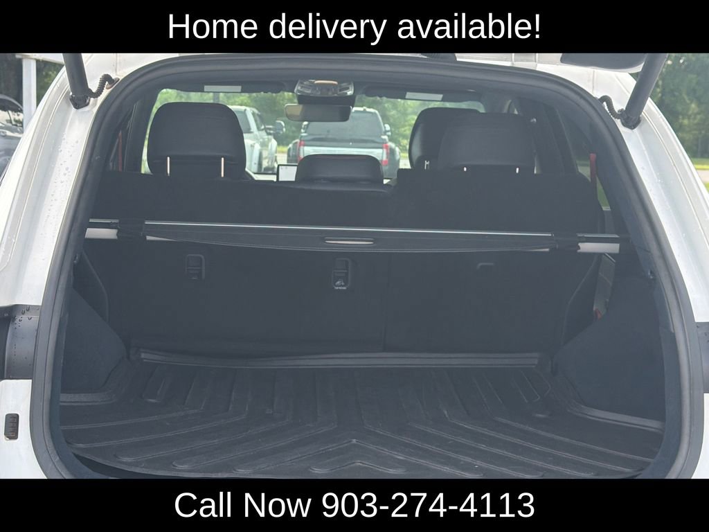 Used 2023 Genesis GV70 2.5T w/ Sport Prestige Package AWD/4WD image 12