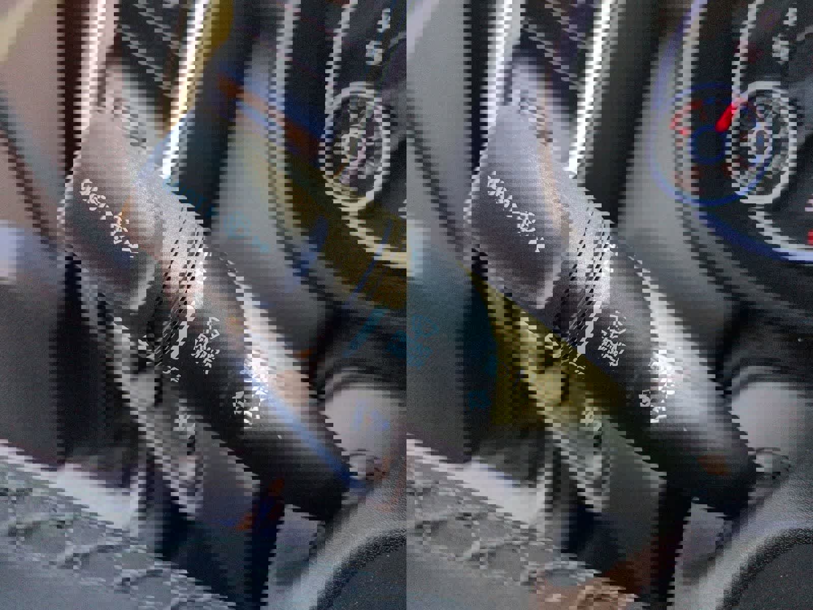 New 2026 RAM 2500 Big Horn image 25