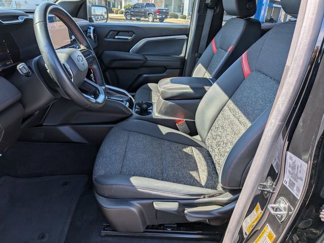 Used 2023 Chevrolet Colorado Z71 w/ Advanced Trailering Package image 14