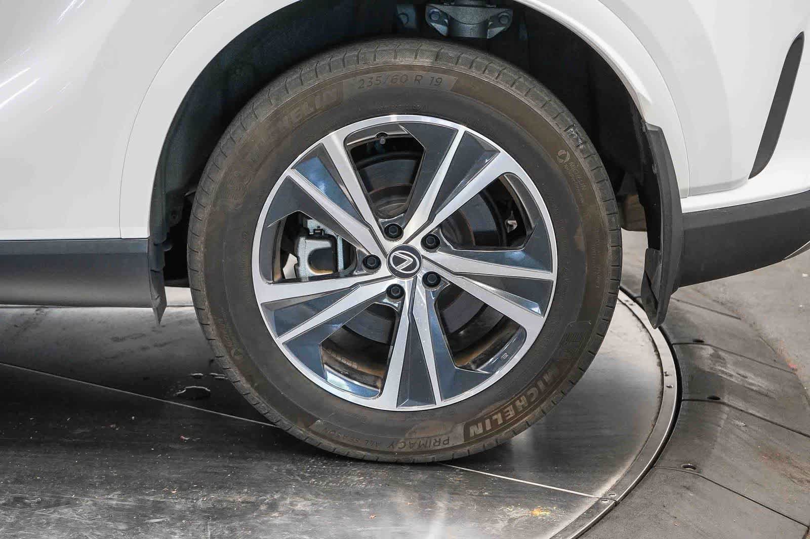 Used 2023 Lexus RX 350 Premium FWD image 10