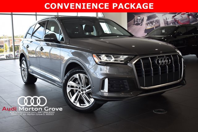 Used 2023 Audi Q7 2.0T Premium image 1