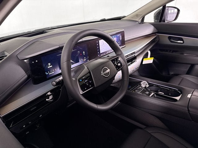 New 2026 Nissan Murano Platinum w/ Cargo Package AWD/4WD image 10